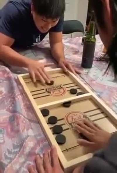 Who will win?!?!?