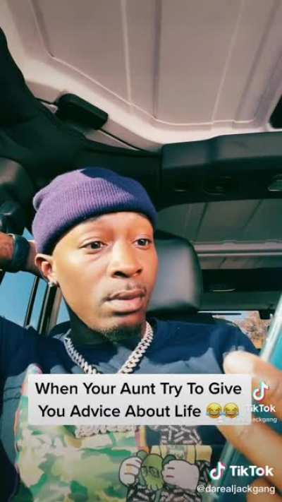 Don’t let them sustroy you baby!