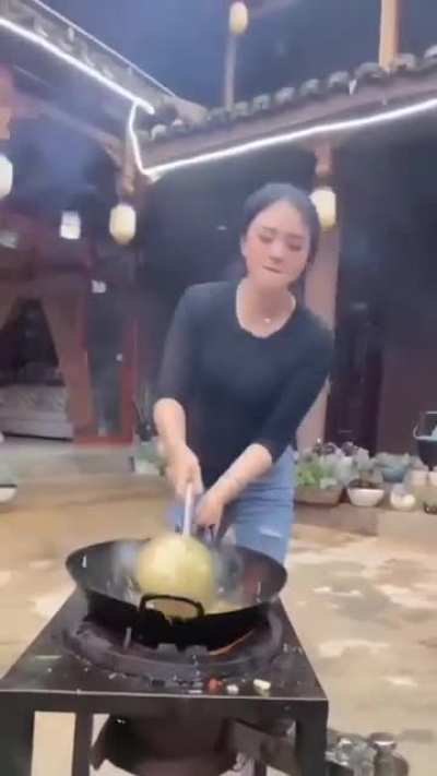 Maybe Maybe Maybe