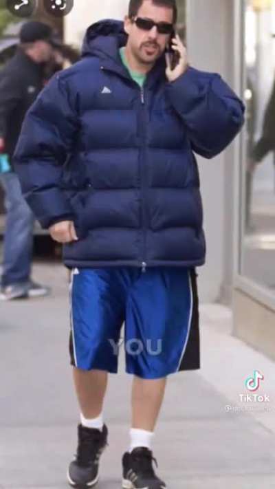 Adam Sandler MR