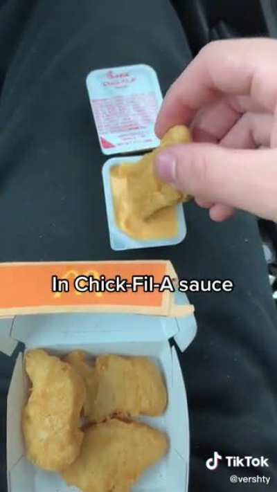Someone stop him?