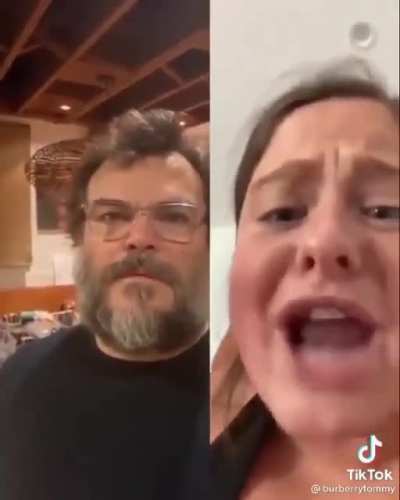 Did you see it?