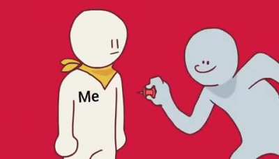 It do be like that tho