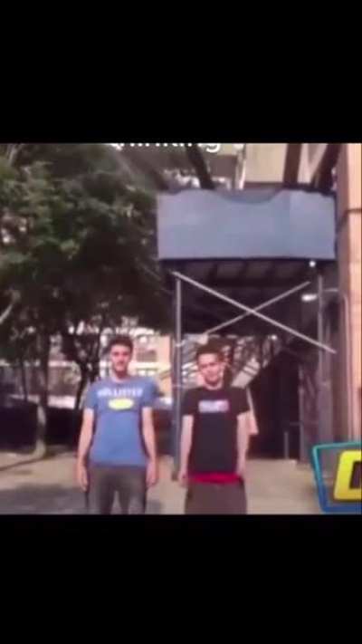 When content creation goes wrong