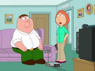 Chad peter