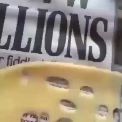 Cheese