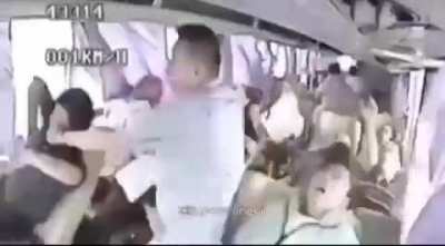 Magic bus!