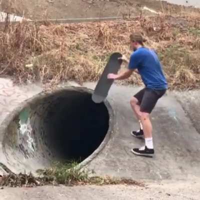 Return to Sender