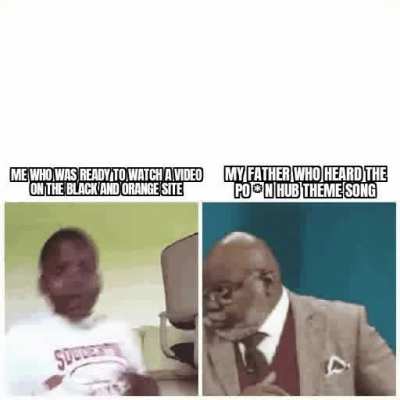 It is one of the most embarrassing moments