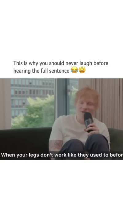 Thinking out loud ?