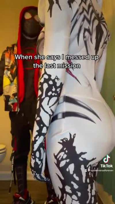 Top level cringe ?