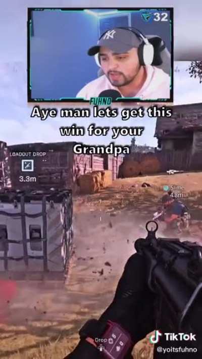 Crazy game