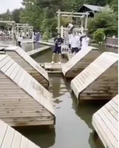 Maybe maybe maybe