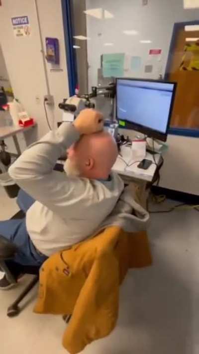 Bald problems