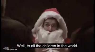 Ho ho ho!