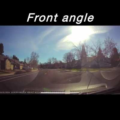 [OC] impatient prick honks & rides me like sea biscuit in a 25mph street??‍♂️