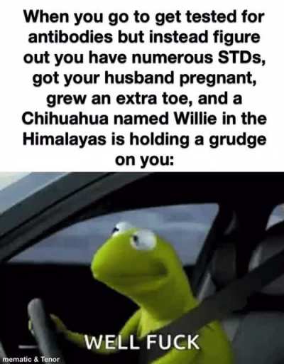 Idk anymore, anything else?