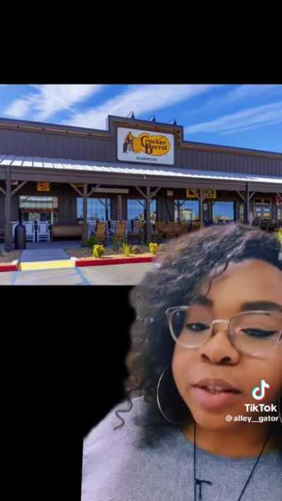 Applebees ?
