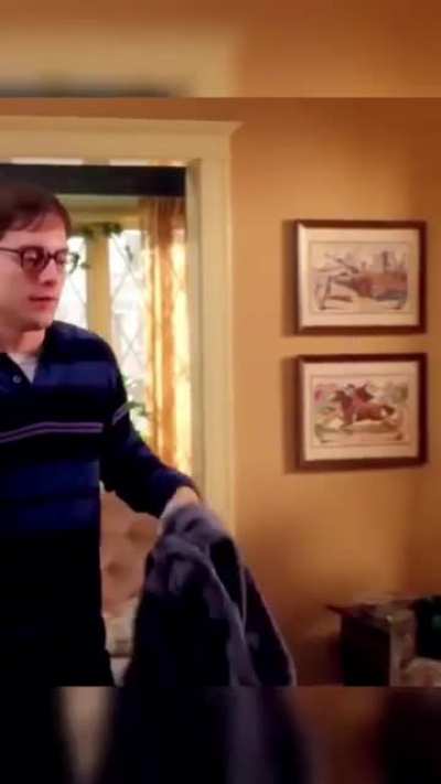 Did you noticed this in Spiderman?