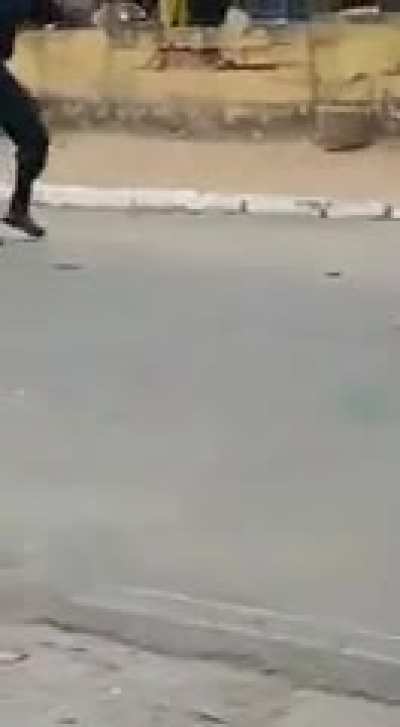 Bulletproof body