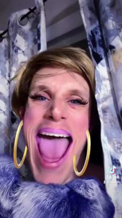 Material Girl