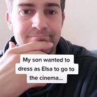 Very Wholesome indeed