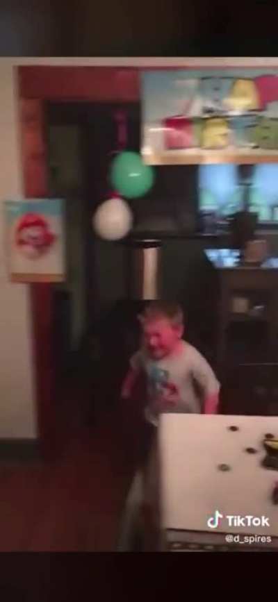 Supah Mario