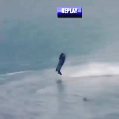 High speed boat racing is f'ing crazy!