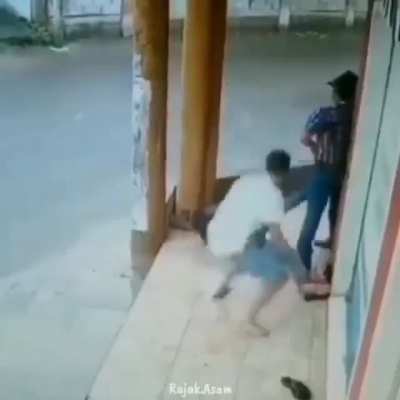 Maybe maybe maybe