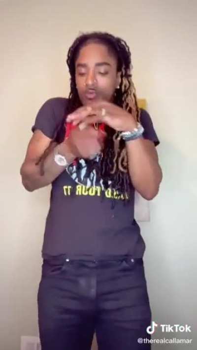 lmfaooo song cool, but why would someone do this to it.