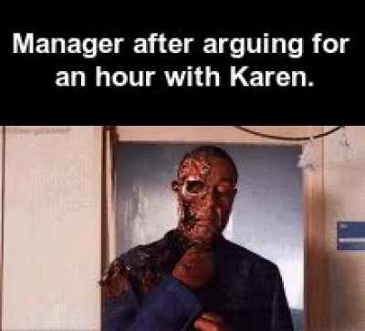 Respect to those of them who protect their employees against stupidity
