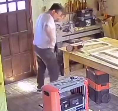 Safety matters most