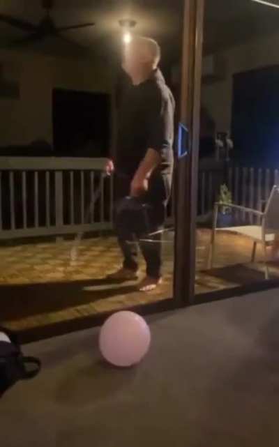 skipping