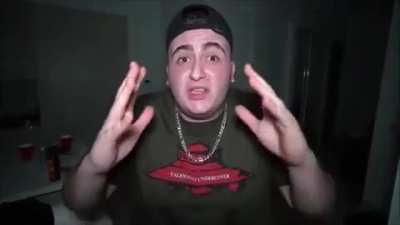 This 3AM YouTuber must’ve had the worst childhood ever..