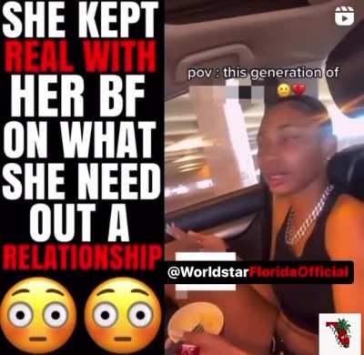 damn so is this what real love is nowadays??‍♂️