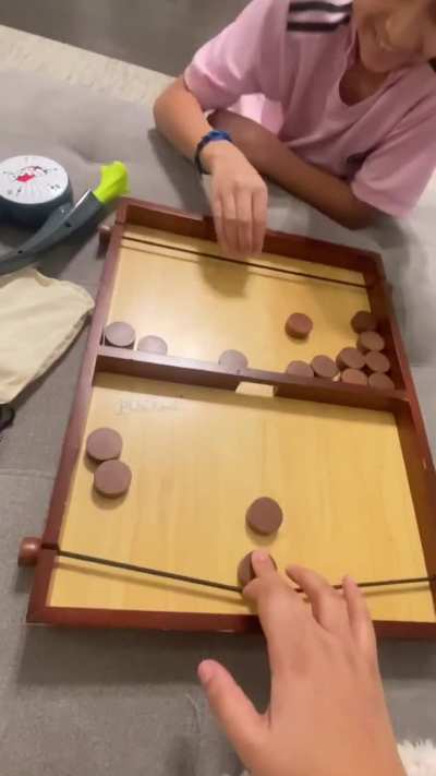 Maybe maybe maybe
