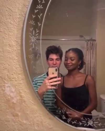 Same height or not