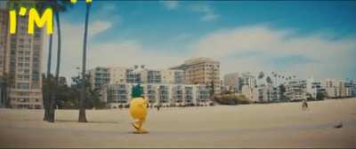 the god of the pineapple pizza people