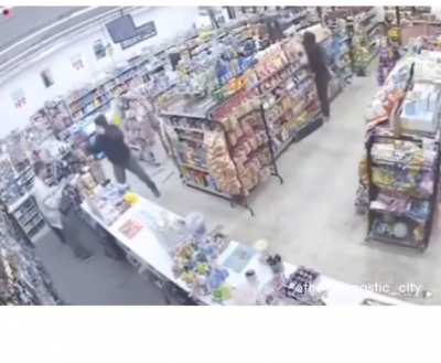Thieves vs thief