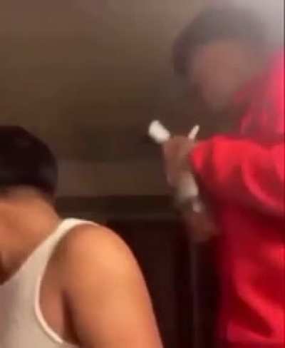 WCGW doin some whippits