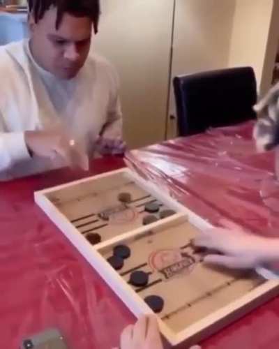 Maybe Maybe Maybe