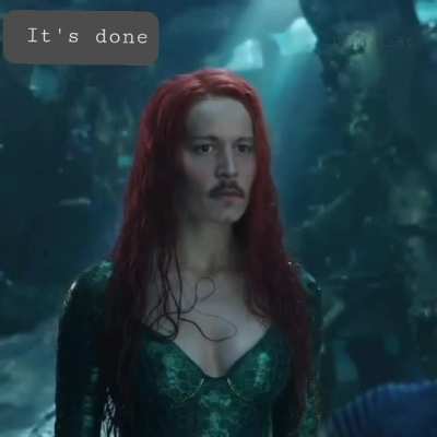 in a parallel universe