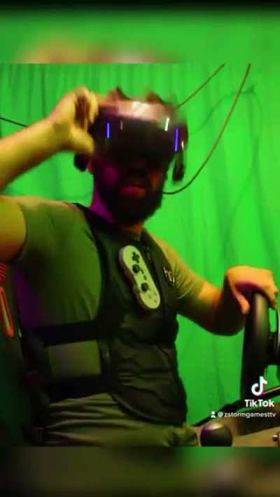 Anyone else want to take a trip into the world of Ready Player One?