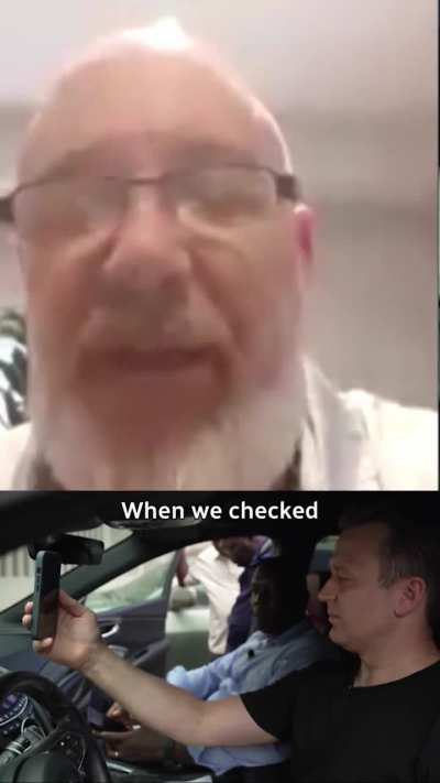 Car gets stolen and ends up across the world