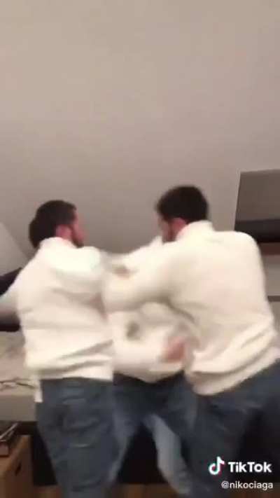Maybe Maybe Maybe