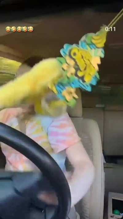 Maybe maybe maybe