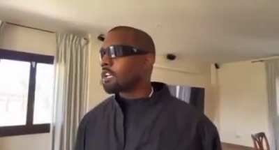 twitch banned kanye immediately cuz he couldn’t hold it in lmaoo ?