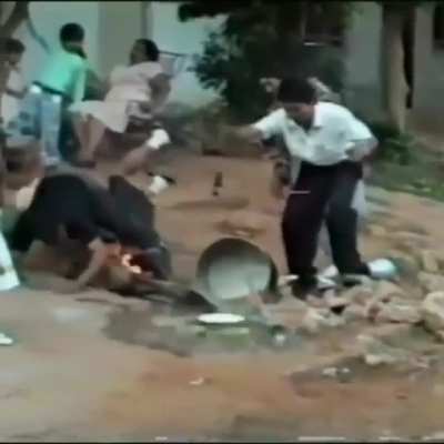 Maybe Maybe Maybe