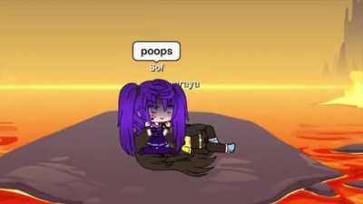 Eat My Poo
