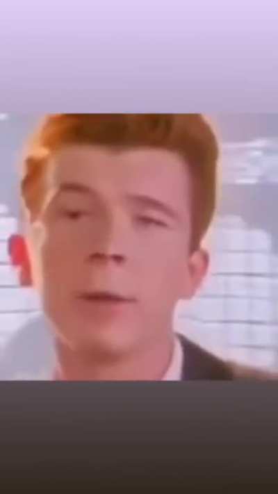 Cursed.